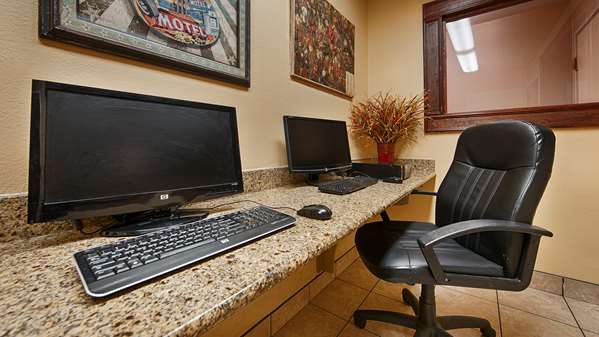 Conference Area - Best Western Plus Bessemer Hotel & Suites - I-20 & I-59, Exit 108