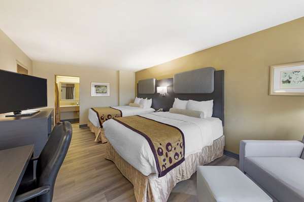  - Best Western Plus Madison-Huntsville Hotel - I-565, Exit 9