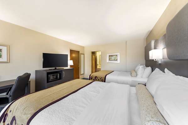  - Best Western Plus Madison-Huntsville Hotel - I-565, Exit 9