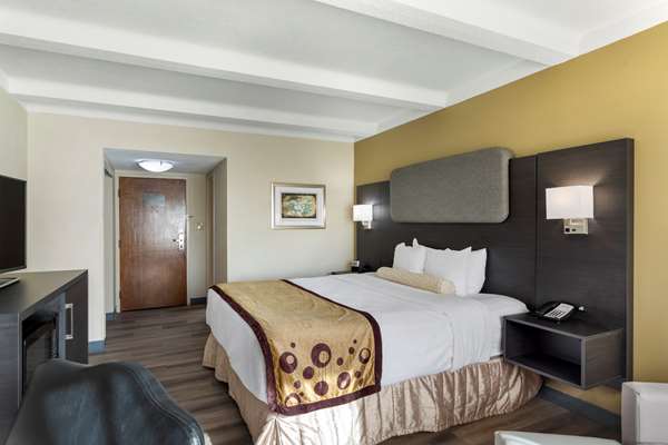  - Best Western Plus Madison-Huntsville Hotel - I-565, Exit 9