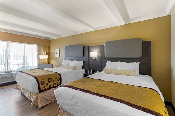  - Best Western Plus Madison-Huntsville Hotel - I-565, Exit 9