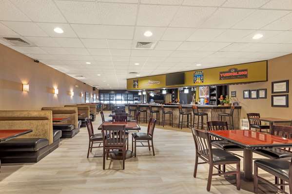 Restaurant - Best Western Plus Madison-Huntsville Hotel - I-565, Exit 9