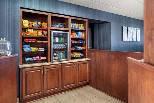  - Best Western Plus Madison-Huntsville Hotel - I-565, Exit 9