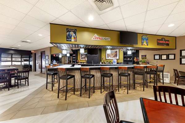 Restaurant - Best Western Plus Madison-Huntsville Hotel - I-565, Exit 9