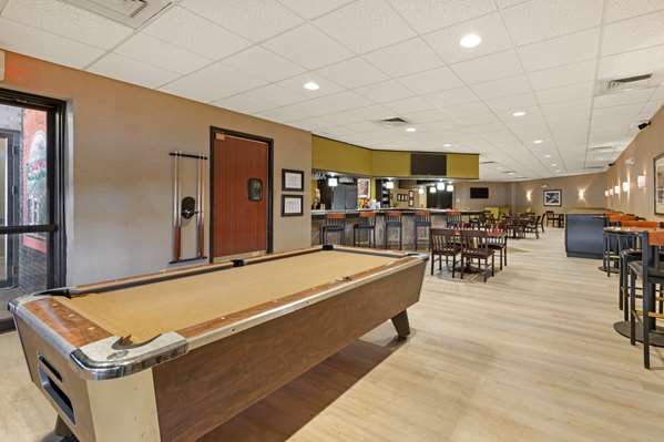 Restaurant - Best Western Plus Madison-Huntsville Hotel - I-565, Exit 9