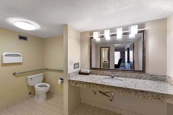  - Best Western Plus Madison-Huntsville Hotel - I-565, Exit 9