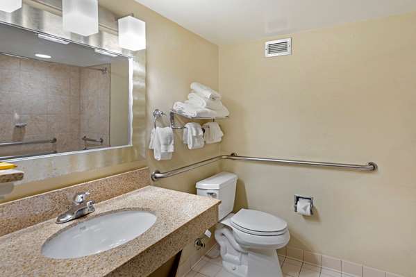  - Best Western Plus Madison-Huntsville Hotel - I-565, Exit 9