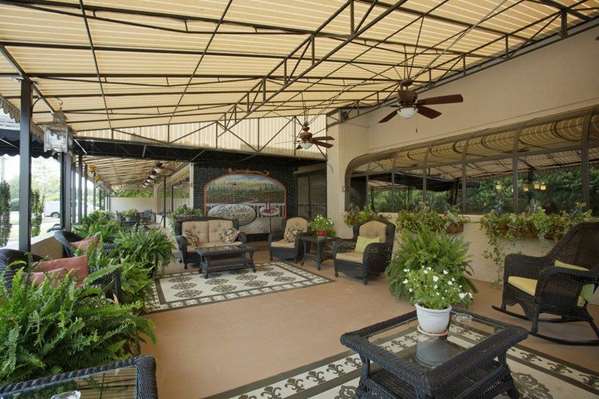 Restaurant - Best Western Plus Madison-Huntsville Hotel - I-565, Exit 9