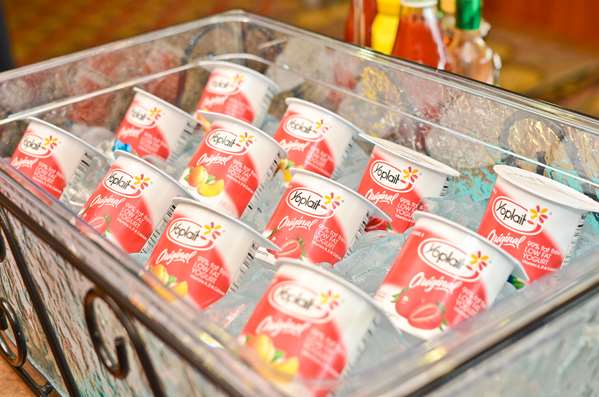 Amenities - Best Western Bidarka Inn Homer