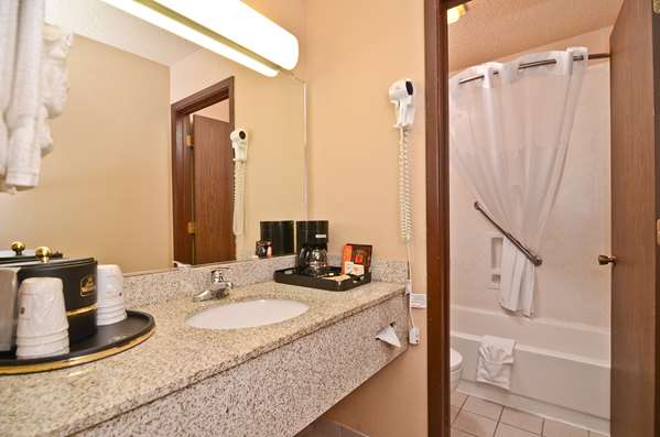  - Best Western Bidarka Inn Homer