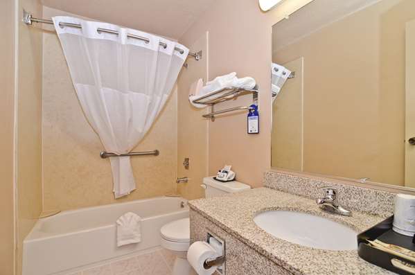  - Best Western Bidarka Inn Homer