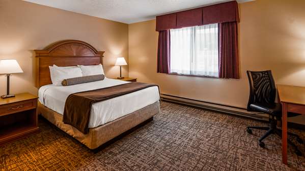  - Best Western Bidarka Inn Homer