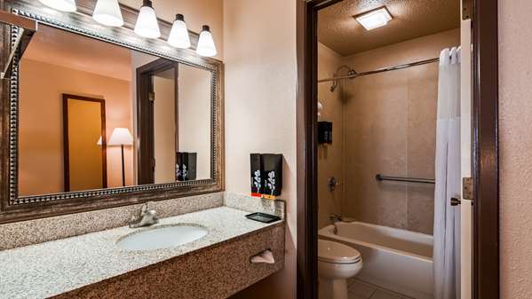  - Best Western Bidarka Inn Homer