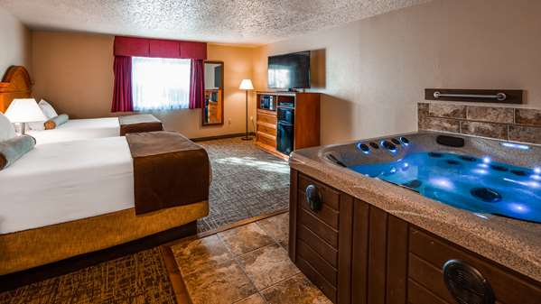  - Best Western Bidarka Inn Homer