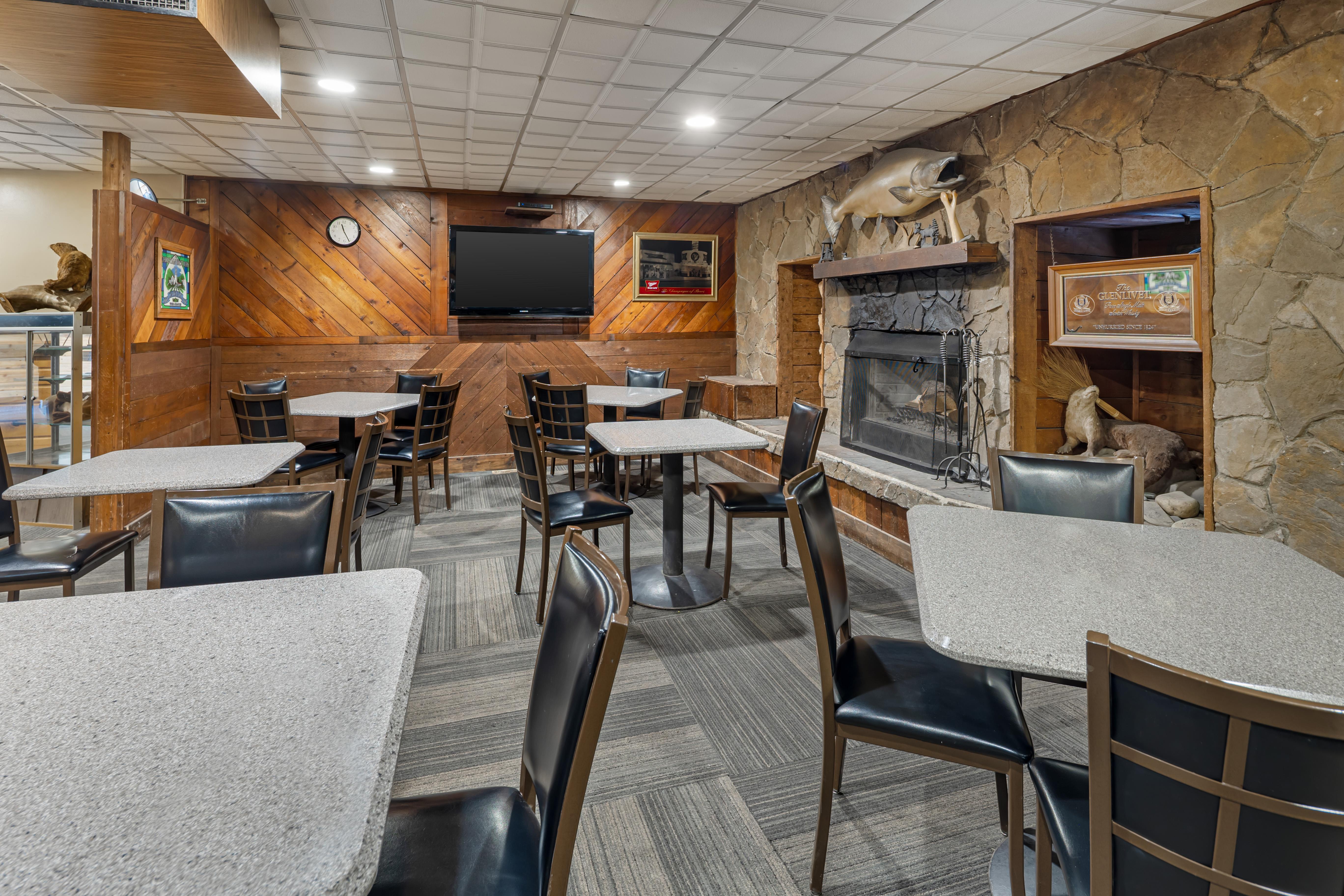 Best Western Bidarka Inn