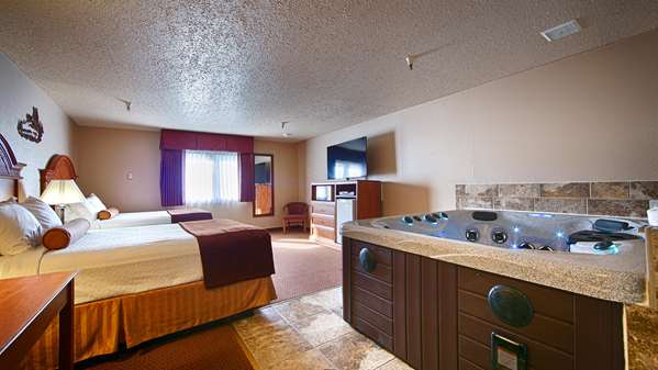  - Best Western Bidarka Inn Homer
