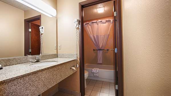  - Best Western Bidarka Inn Homer