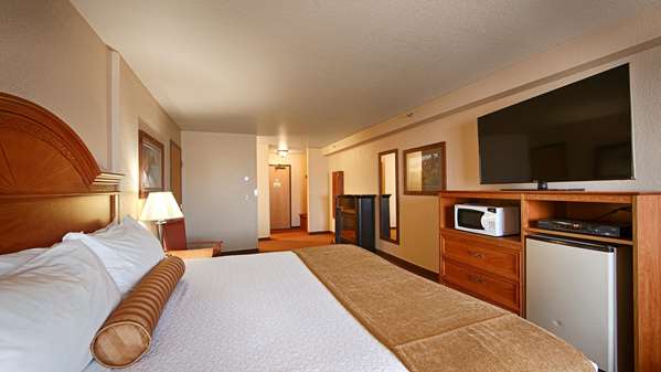  - Best Western Bidarka Inn Homer