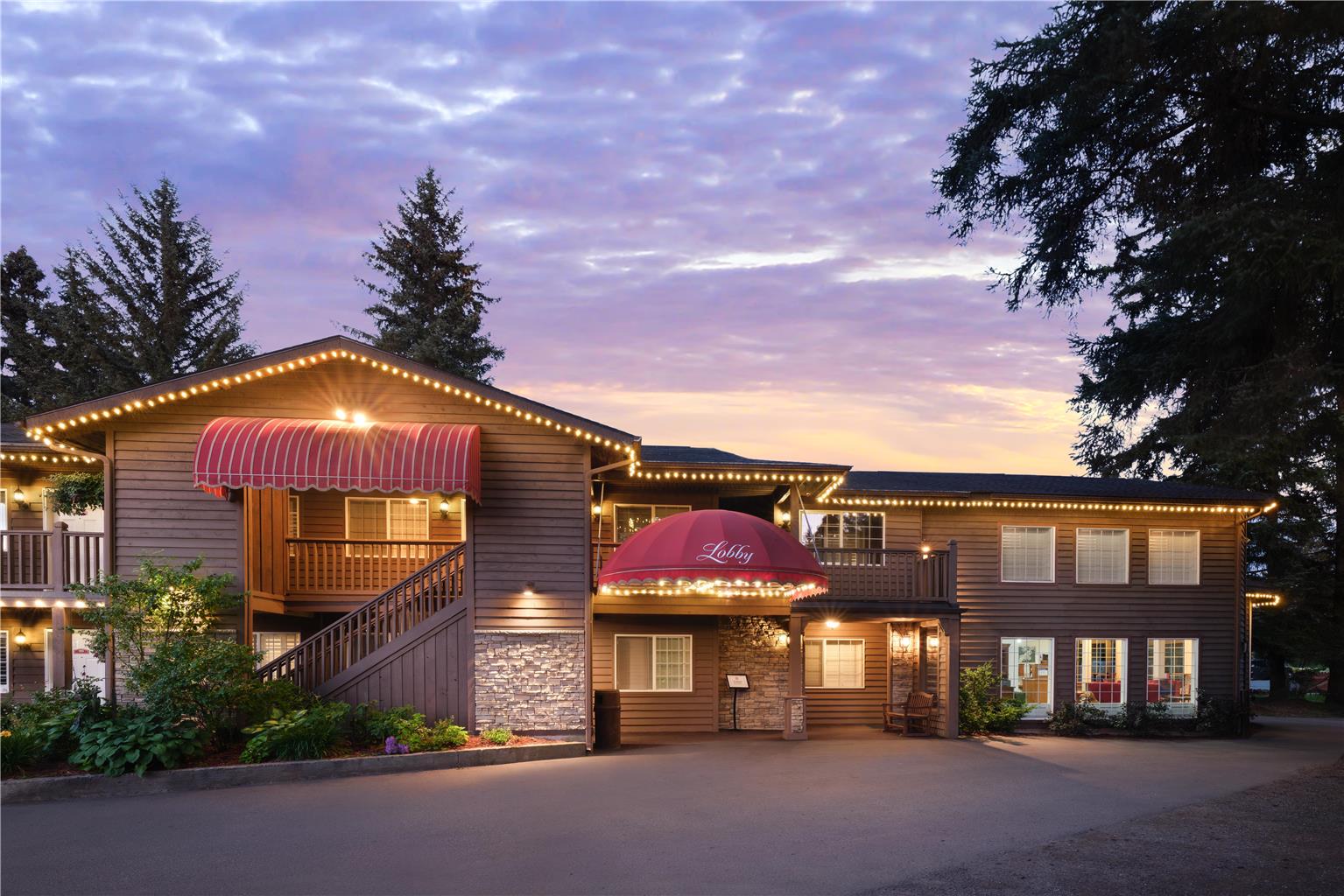 Best Western Country Lane Inn