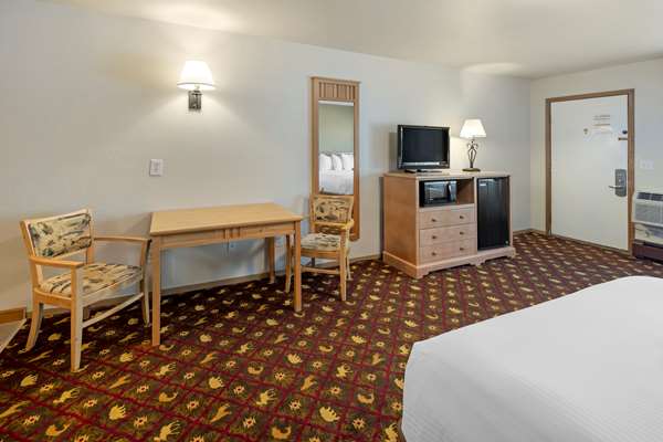  - Best Western King Salmon Motel Soldotna