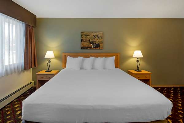  - Best Western King Salmon Motel Soldotna