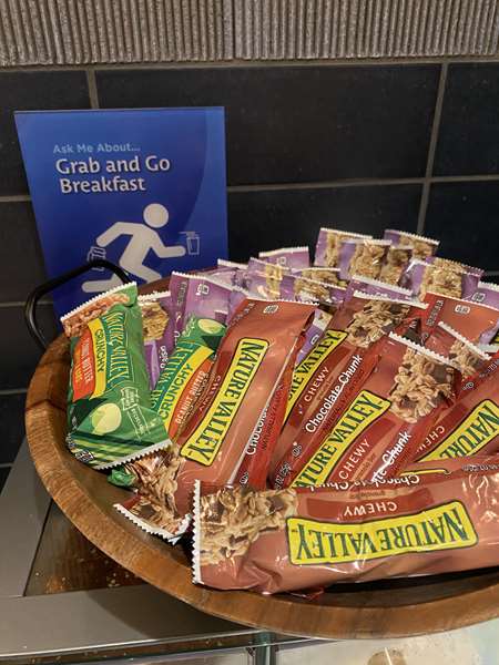 Amenities - Best Western Lake Lucille Inn Wasilla