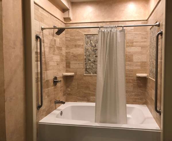  - Best Western Grandma's Feather Bed Inn Juneau