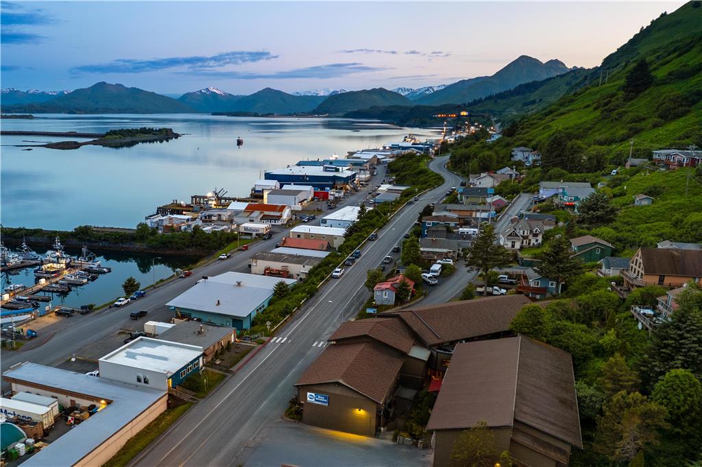Best Western Kodiak Inn & Conv Ctr