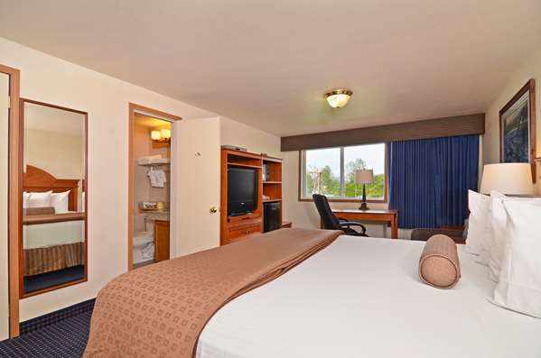  - Best Western Valdez Harbor Inn