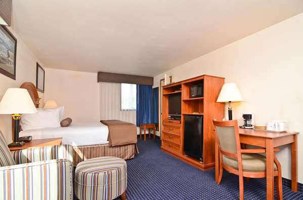  - Best Western Valdez Harbor Inn