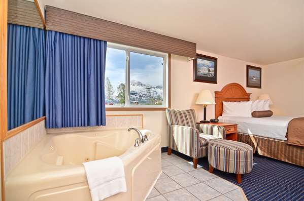  - Best Western Valdez Harbor Inn