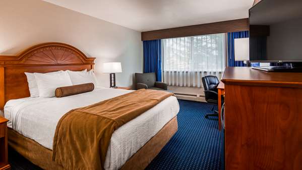  - Best Western Valdez Harbor Inn