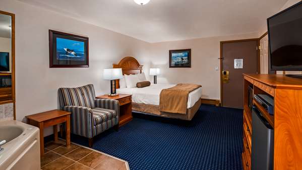  - Best Western Valdez Harbor Inn