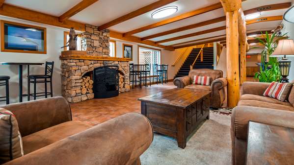  - Best Western Valdez Harbor Inn