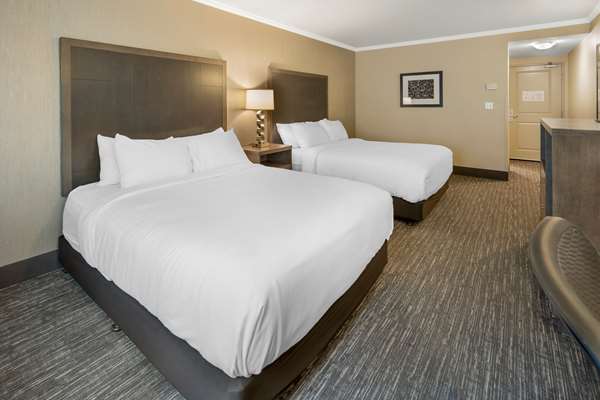  - Best Western Plus Chena River Lodge Fairbanks