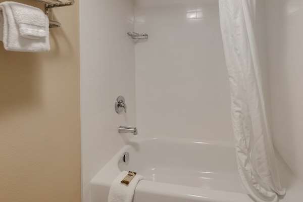  - Best Western Plus Chena River Lodge Fairbanks