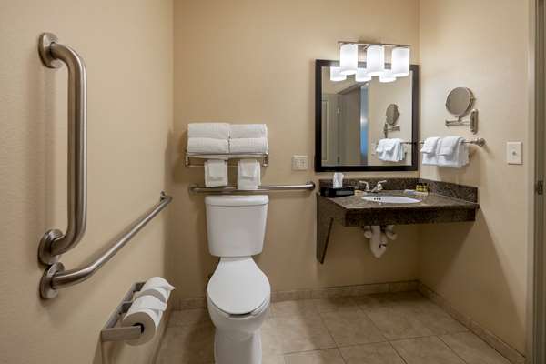  - Best Western Plus Chena River Lodge Fairbanks