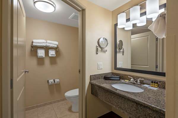  - Best Western Plus Chena River Lodge Fairbanks