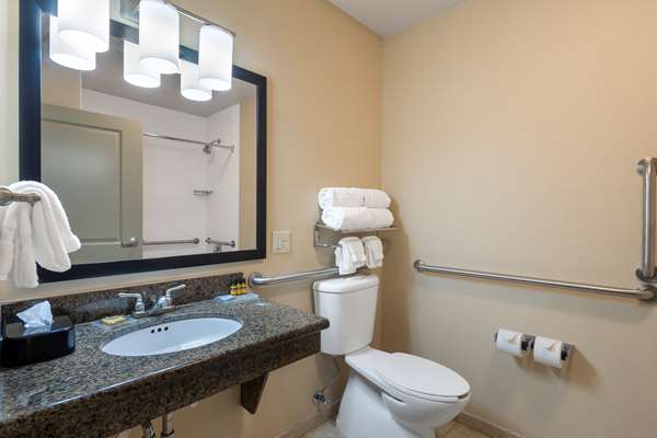  - Best Western Plus Chena River Lodge Fairbanks