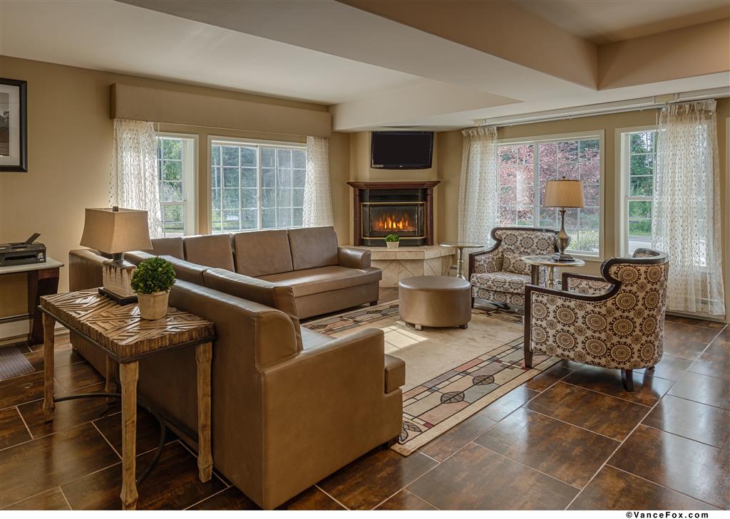 Best Western Plus Pioneer Park Inn, photo 4