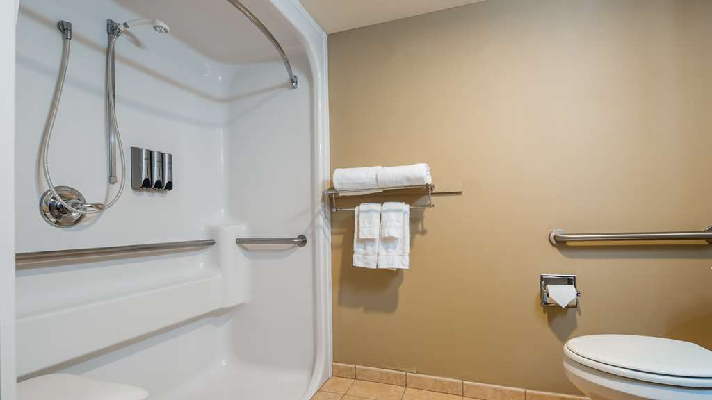 Best Western Plus Pioneer Park Inn, photo 5