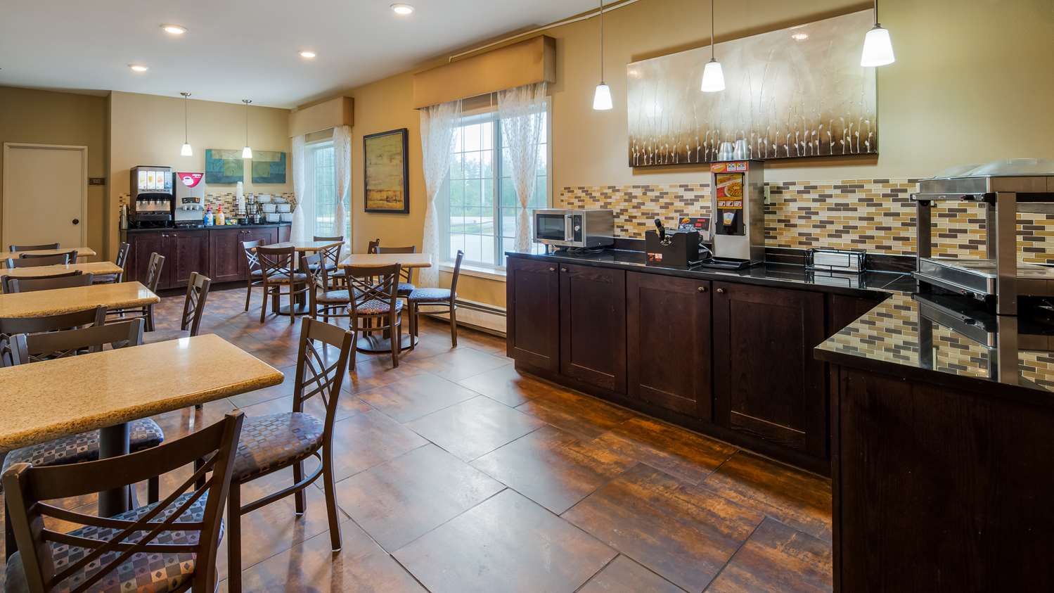 Best Western Plus Pioneer Park Inn Fairbanks, AK See Discounts