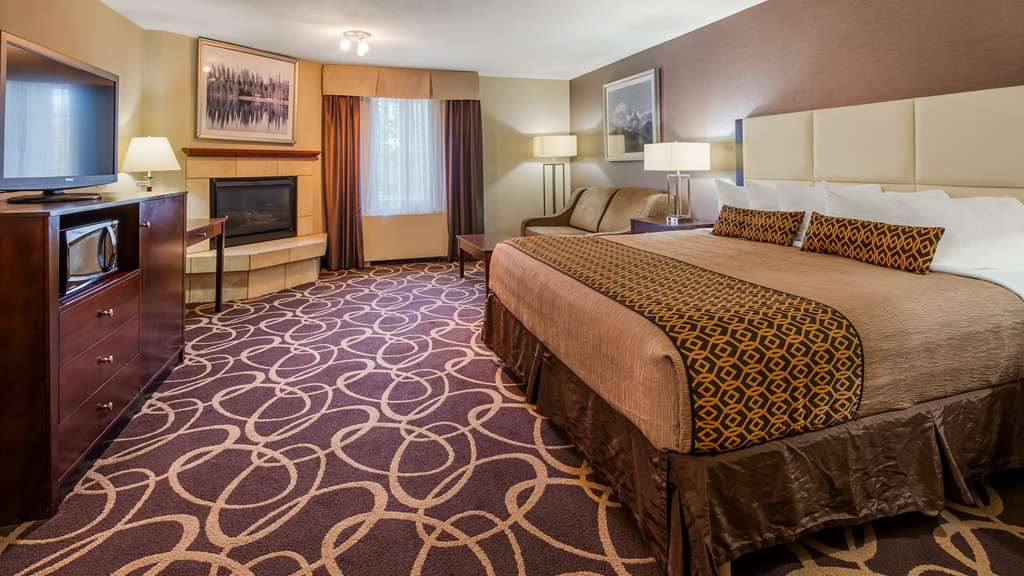 Best Western Plus Pioneer Park Inn, photo 3