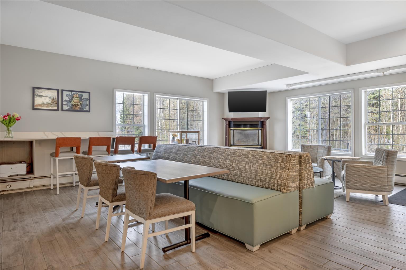Best Western Plus Pioneer Park Inn