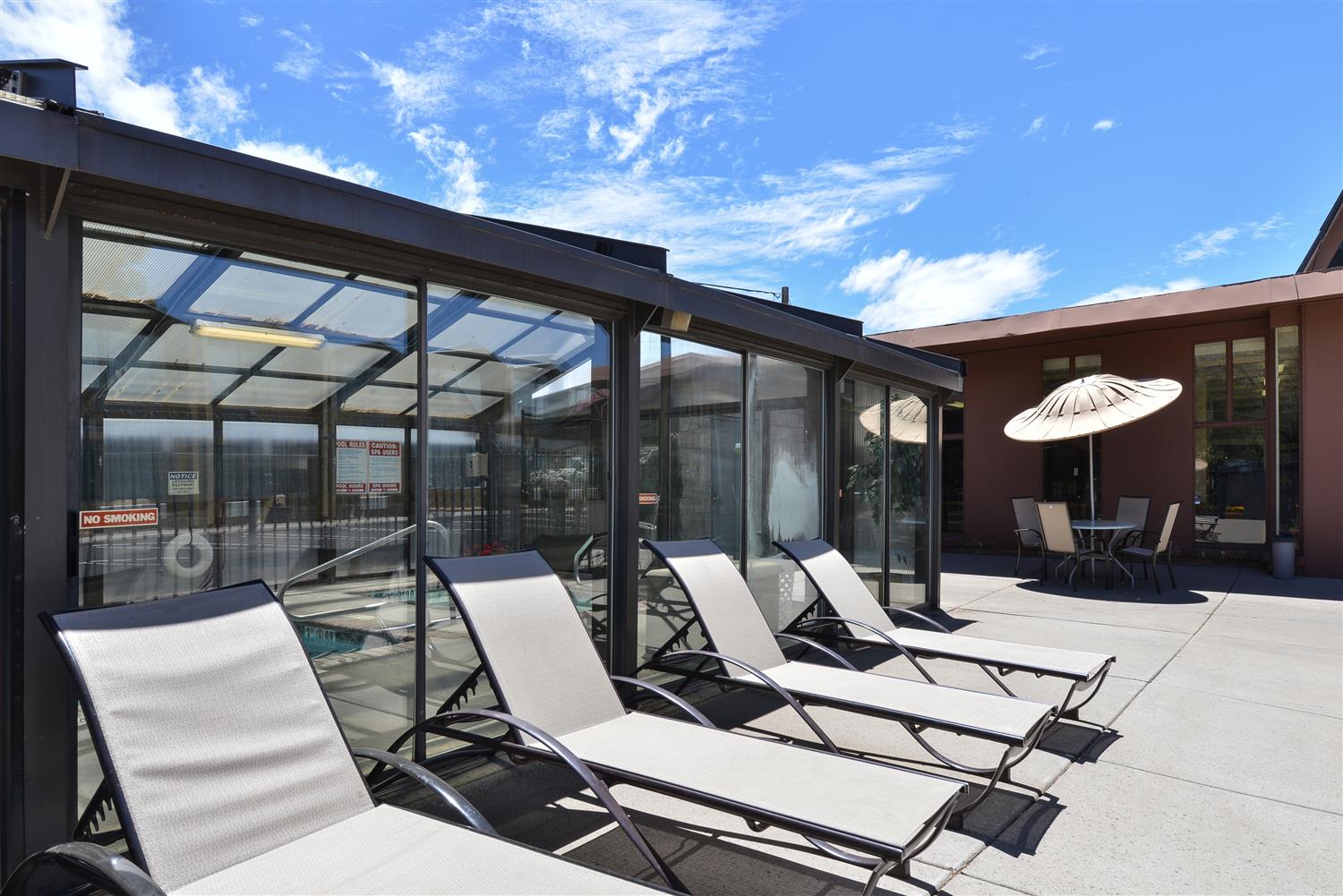 Best Western Pony Soldier Inn & Suites Flagstaff, AZ See Discounts