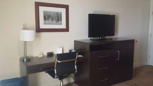  - Best Western Pony Soldier Inn & Suites Flagstaff