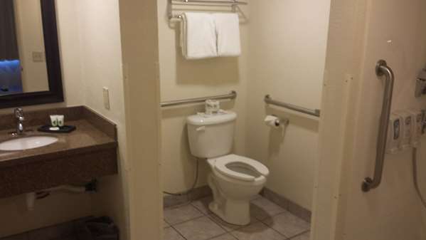 Suite - Best Western Pony Soldier Inn & Suites Flagstaff