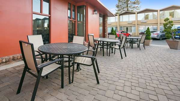  - Best Western Pony Soldier Inn & Suites Flagstaff