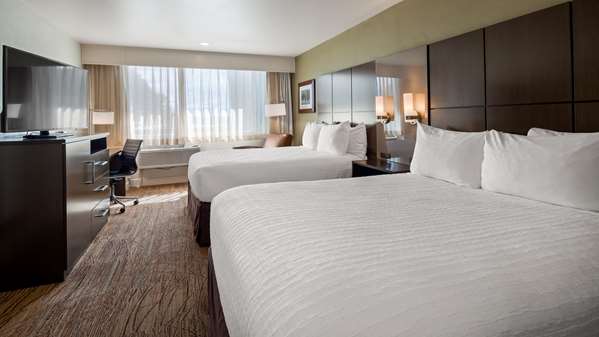  - Best Western Pony Soldier Inn & Suites Flagstaff