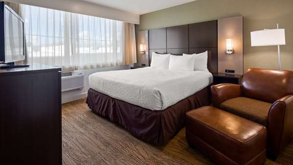 Suite - Best Western Pony Soldier Inn & Suites Flagstaff